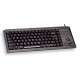 CHERRY G84-4420 clavier USB QWERTY Anglais américain Noir - 1