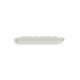 CHERRY XS Touchpad clavier USB QWERTY Anglais américain Gris - 3