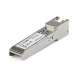 StarTech.com Module de transceiver SFP compatible Cisco GLC-TE - 10/100/1000Base-TX - 2