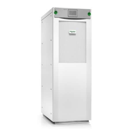 APC GVSUPS10KB4HS alimentation d'énergie non interruptible Double-conversion Online 10000 VA 10000 W - 1