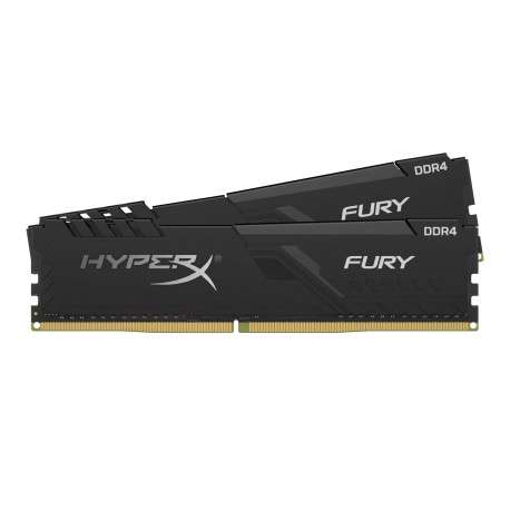 HyperX FURY HX426C16FB3K2/8 module de mémoire 8 Go DDR4 2666 MHz - 1