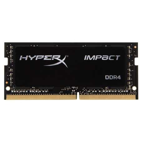 HyperX Impact HX426S16IB/32 module de mémoire 32 Go DDR4 2666 MHz - 1