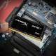 HyperX Impact HX426S16IB/32 module de mémoire 32 Go DDR4 2666 MHz - 7