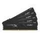 HyperX FURY HX430C15FB3K4/16 module de mémoire 16 Go DDR4 3000 MHz - 1