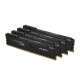 HyperX FURY HX430C15FB3K4/16 module de mémoire 16 Go DDR4 3000 MHz - 2