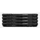 HyperX FURY HX430C15FB3K4/16 module de mémoire 16 Go DDR4 3000 MHz - 3