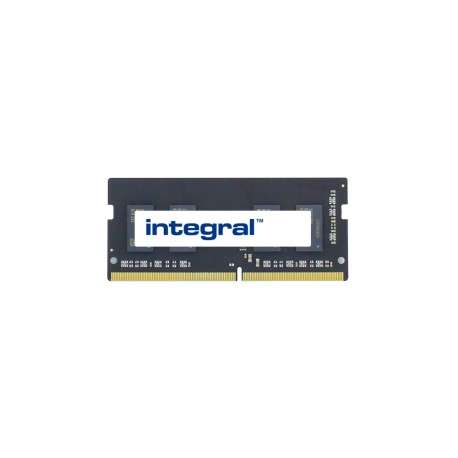 Integral IN4V8GNELSX module de mémoire 8 Go DDR4 2666 MHz - 1