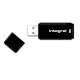 Integral BLACK lecteur USB flash 16 Go USB Type-A 2 Noir - 1