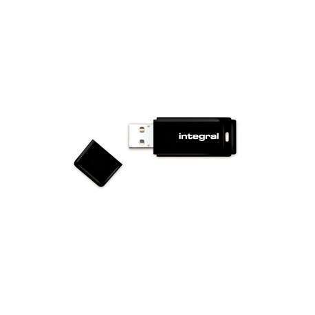 Integral BLACK lecteur USB flash 16 Go USB Type-A 2 Noir - 1