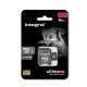 Integral INMSDX128G10-90U1 mémoire flash 128 Go MicroSDXC Classe 10 UHS-I - 1