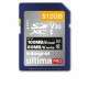 Integral INSDX512G-100/80V30 mémoire flash 512 Go SD UHS-I - 1