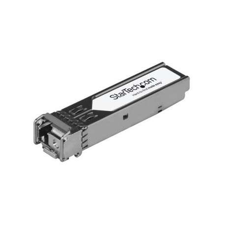 StarTech.com Module de transceiver SFP+ compatible HP J9151A-BX-U - 10GBase-BX en amont - 1