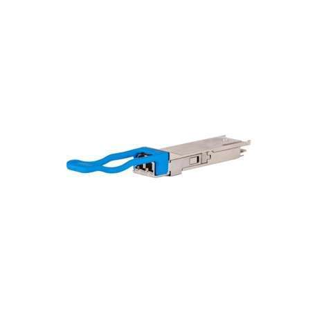 Hewlett Packard Enterprise X151 100G QSFP28 LC LR4 module émetteur-récepteur de réseau Fibre optique 100000 Mbit/s - 1