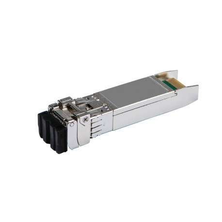 Hewlett Packard Enterprise JL486A module émetteur-récepteur de réseau Fibre optique 25000 Mbit/s SFP28 - 1