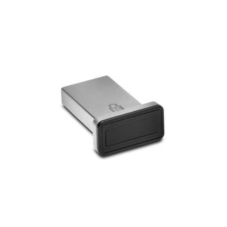 Kensington K64704EU lecteur d'empreintes digitales USB 2.0 Argent - 1