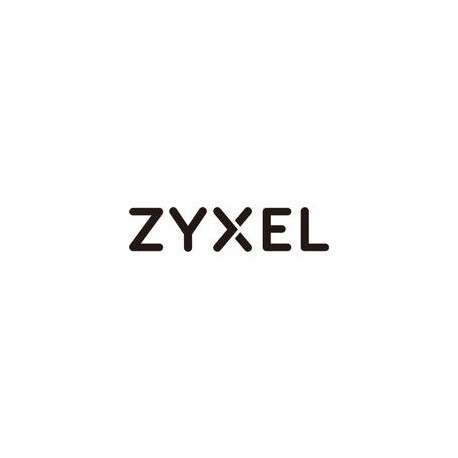 Zyxel LIC-CCF-ZZ0043F licence et mise à jour de logiciel 1 licences - 1