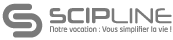 Logo scipline